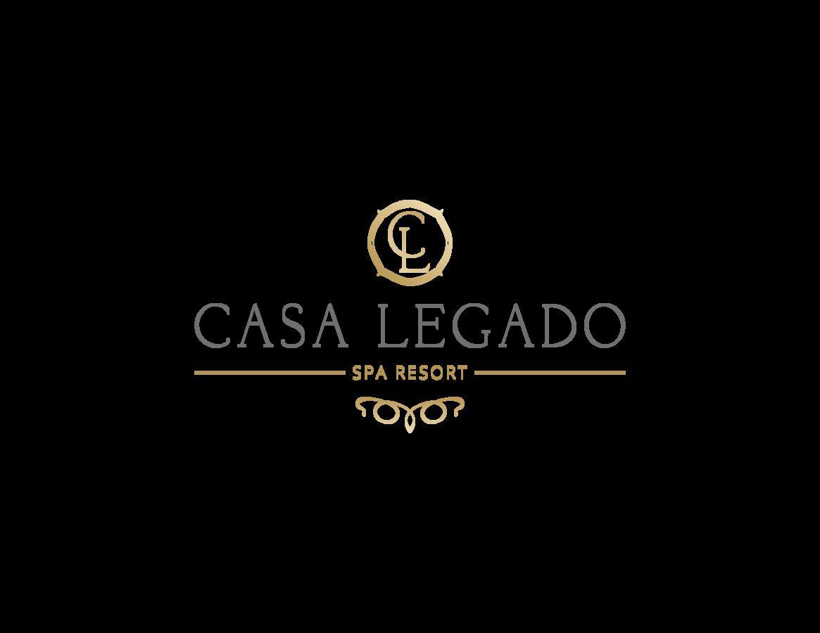 Casa Legado Ξενοδοχείο Ακουασκαλιέντες Εξωτερικό φωτογραφία